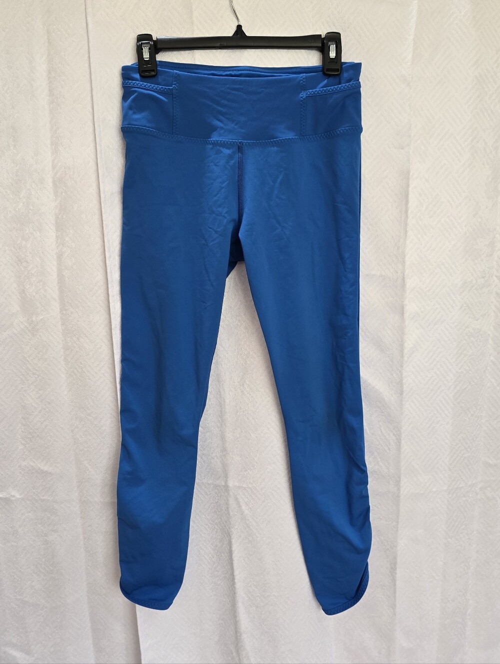 lululemon athletica Deep Blue High-Rise Leggings